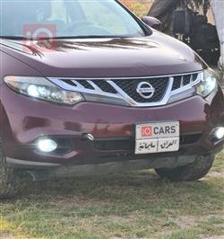 نيسان مورانو